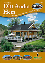 Kontio andra-hemmet