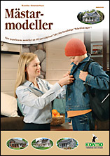 Kontio Mästarmodeller