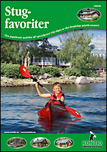 Kontio Stugfavoriter